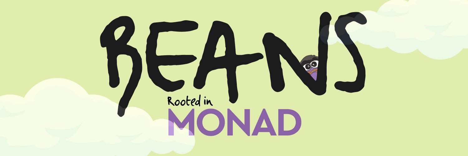 Mon Beans